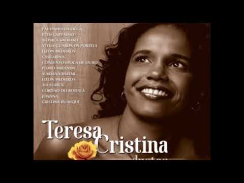 Teresa Cristina e Grupo Semente - Nem Ouro, Nem Prata