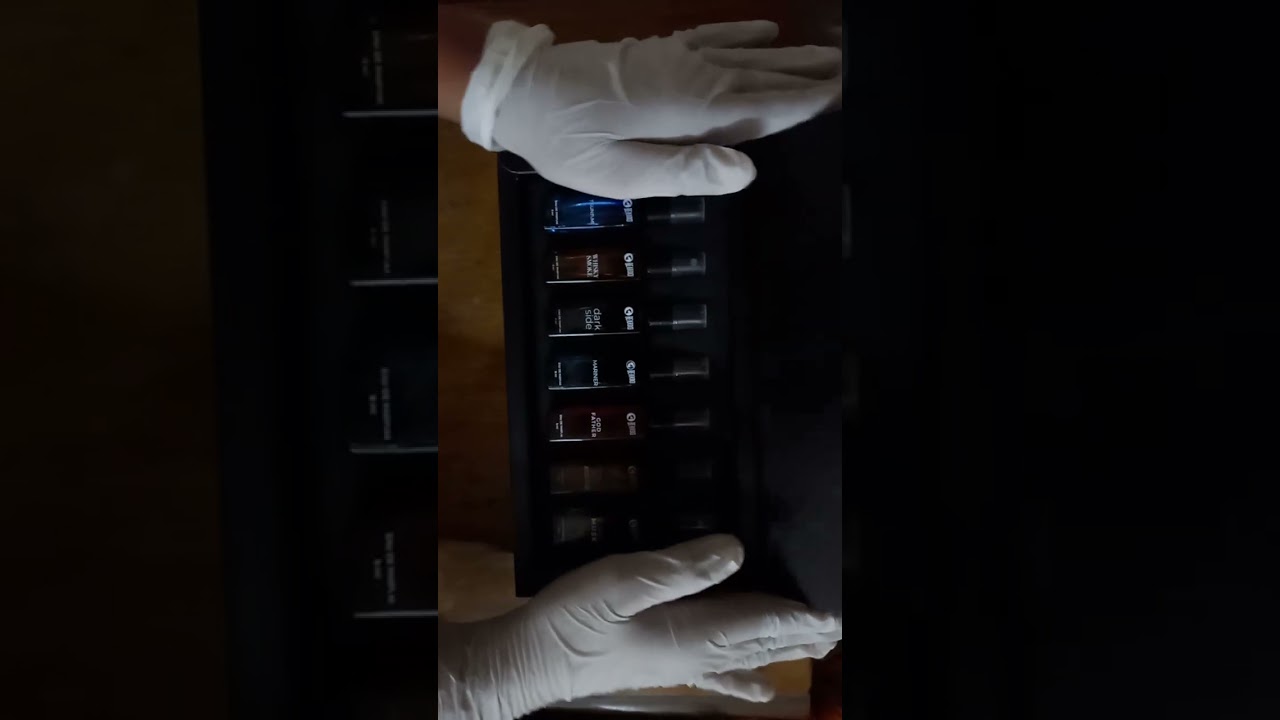 Beardo gift set of legendary 7 