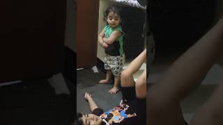 badi bahn s gusa#cute girl #yotub #vedio#