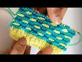 💥Easy knitting pattern for sweater cardigan, New baby sweater jacket design, Sweater design#tutorial