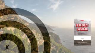 Dagny - Fool's Gold (ft Borns)