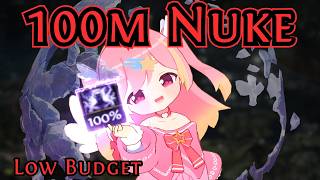 Stormweaver is STILL BROKEN?! Glass Cannon Nuke Guide【Path of Exile 2: Rise of the Abyssal】