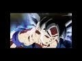 Believer AMV edit Dragon Ball