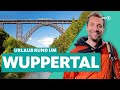 Unterwegs im bergischen land  zwischen wuppertal remscheid und solingen  ard reisen