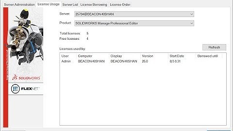 S1 E4 SNL Installation