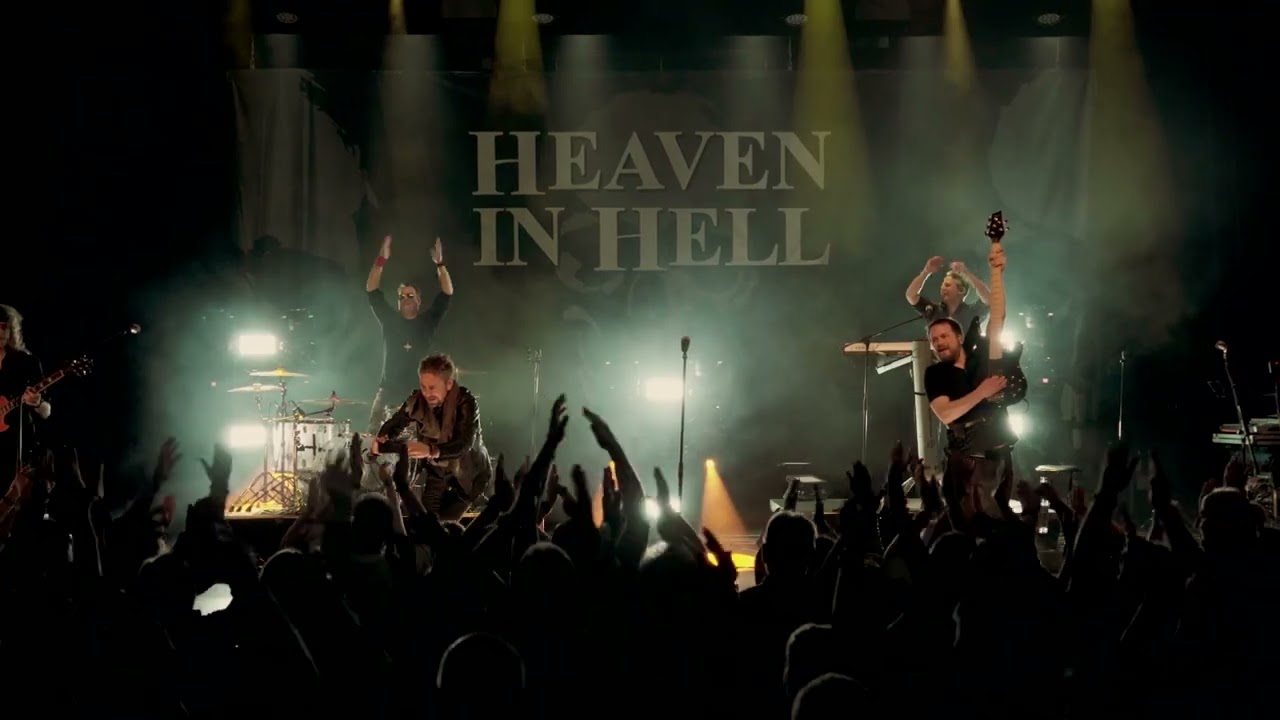 DANKE Uhingen // UDITORIUM