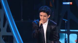 Dimash Kudaibergen   Adagio, Sochi   Димаш Құдайберген   Адажио, Сочи