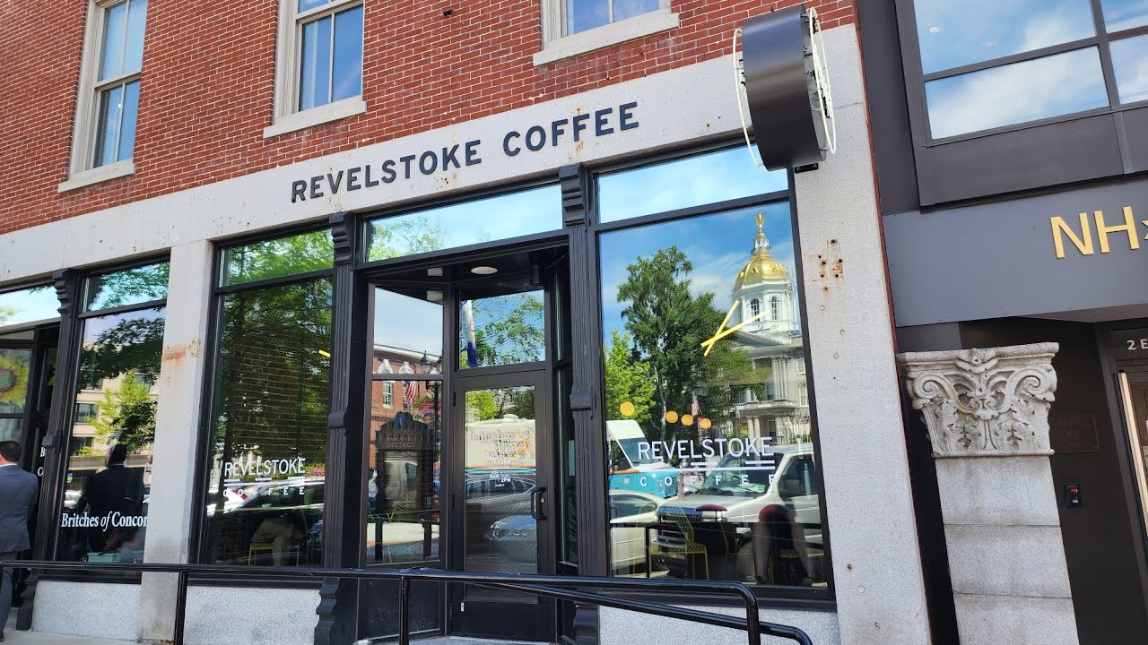 Single Sip Ep88 Revelstoke Coffee YouTube