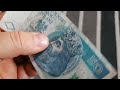 Banknot NBP- 50 zł 2017 r seria AA