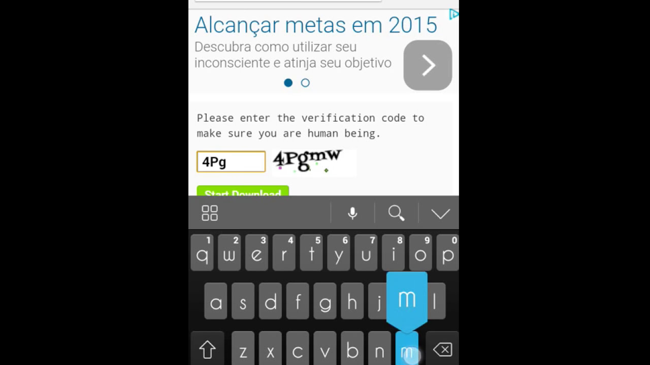 Como baixar o Game Hacker (APK) - YouTube