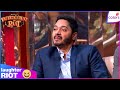 Entertainment Ki Raat | Shreyas Talpade Steals Ravi Dubey's Love | Colors TV