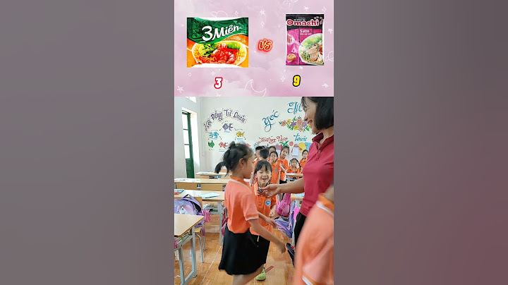 mì 3 miền có ngon hơn mì omachi? Hà Thị Thìn #hathithin #shortsvideo #shorts #omachi #migoi