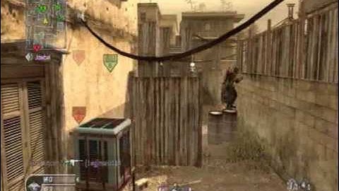 COD4 no scope montage ellz_2008 PART 1