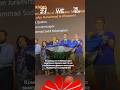 Узбекистан — первое место на глобальном финале Huawei ICT Competition