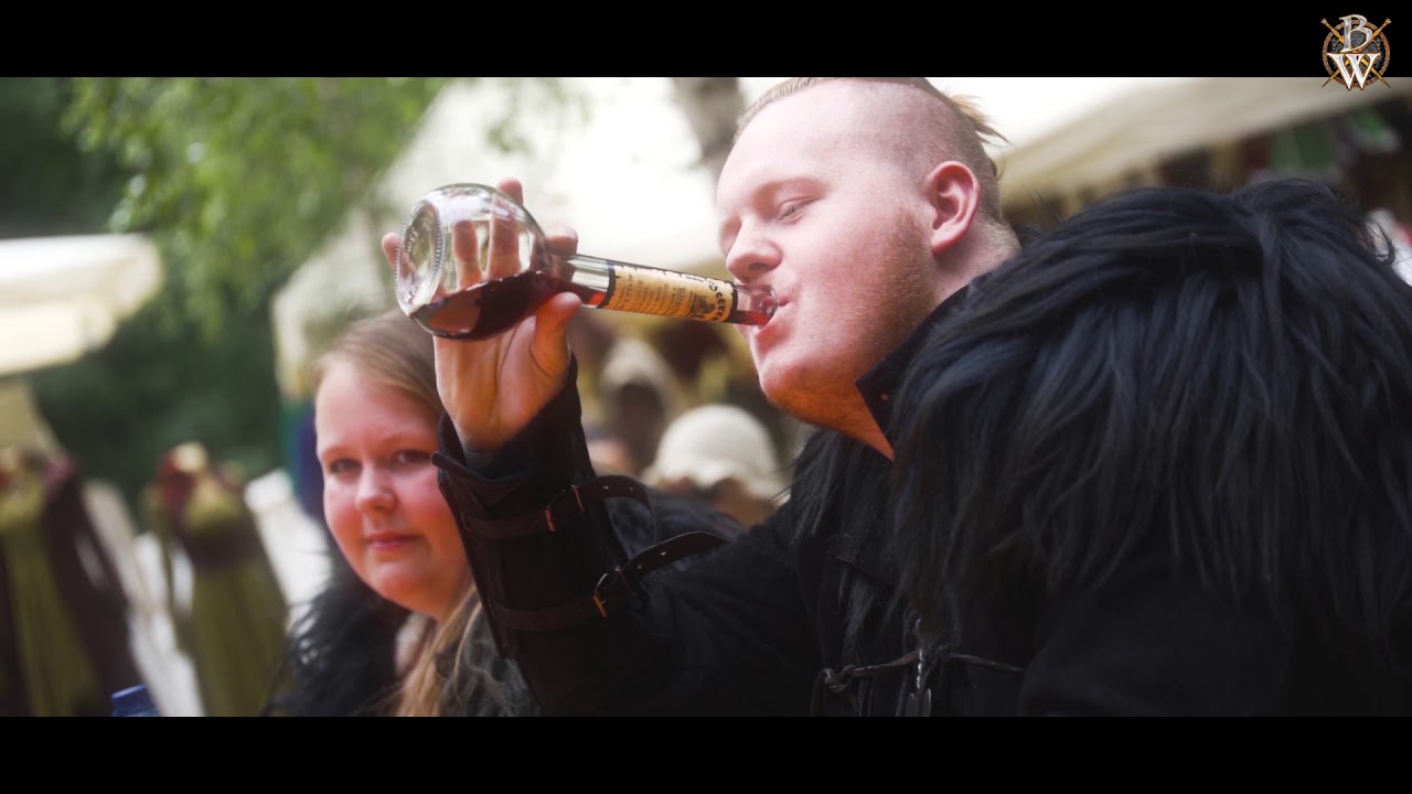 Beerenweine - Das Original 2019