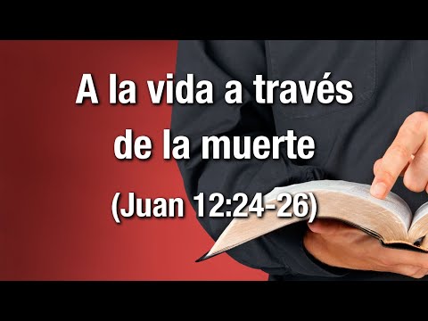 A la vida