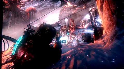 Dead space 3 demo part 2