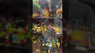Blast from the Past a store with games and more.