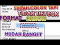 cara format hdd yang tidak bisa dibuka Memperbaiki Flashdisk Hardisk hdd Yang Tidak Terbaca di PC