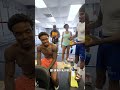 Jermall Charlo Tries Vegemite For the First Time