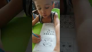 Day care learning experiences ECCD sa Panimalay Quarter 3 week 7-8