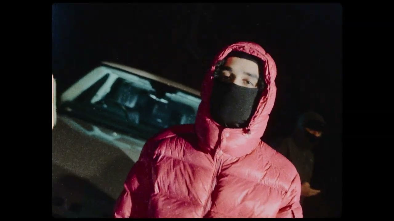 Varioh - Steve with a PH (Official Video)