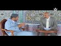 ندوة زكاة الفطر الدكتور امحمد العمراوي والدكتور محمد والسو 