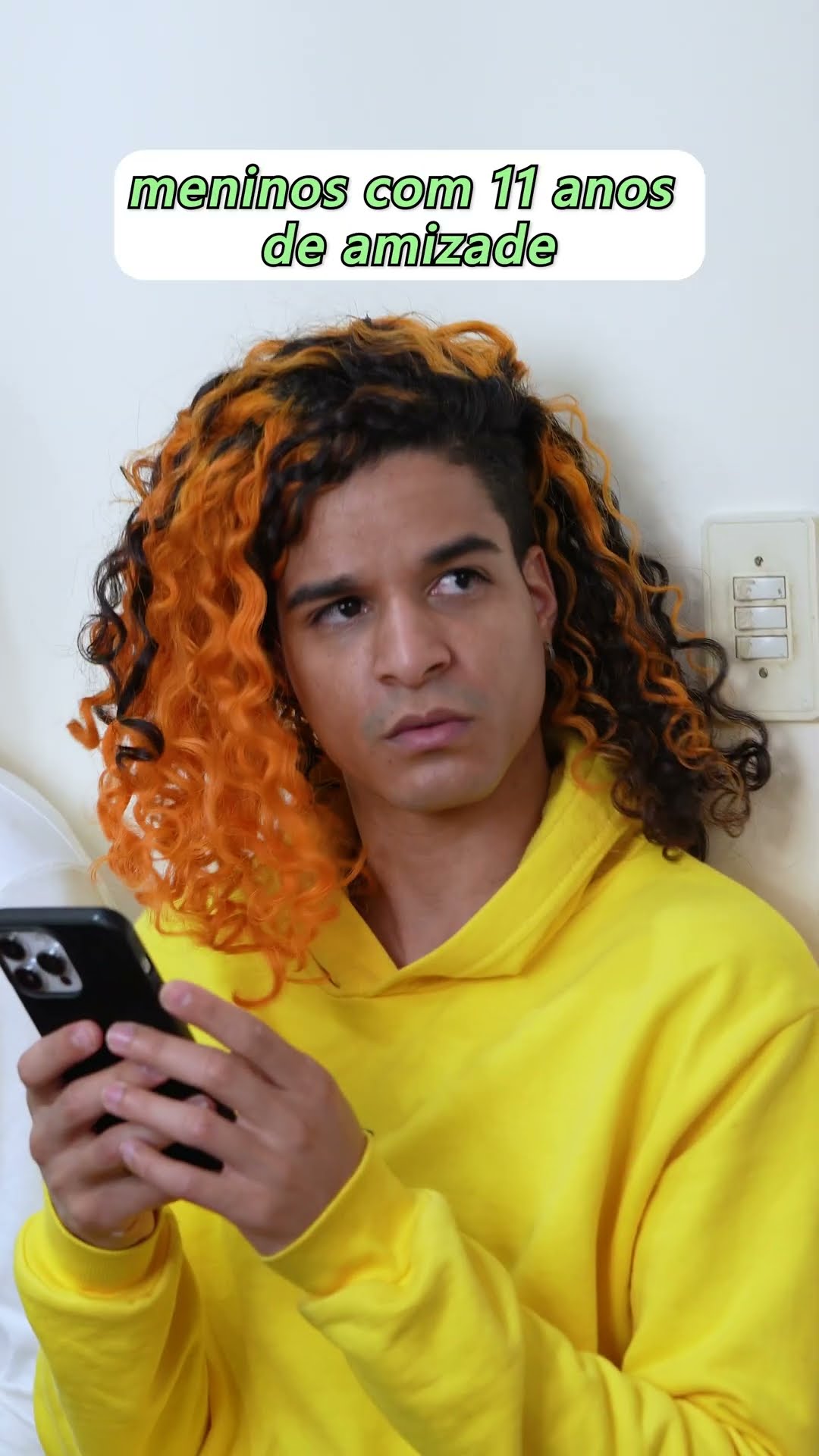 AMIZADE DE HOMEM vs AMIZADE DE MULHER