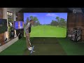 Let's End the Pre-Swing Weight Distribution Debate! #FJFix