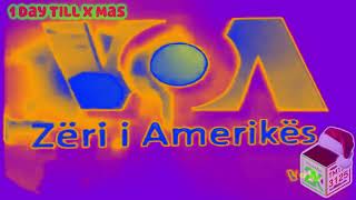 Zeri I Amerikes (2009 - 2011) Effects EXTENDED