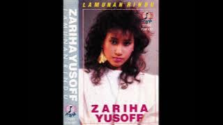 zariha yusoff _ kaulah segalanya (1988)