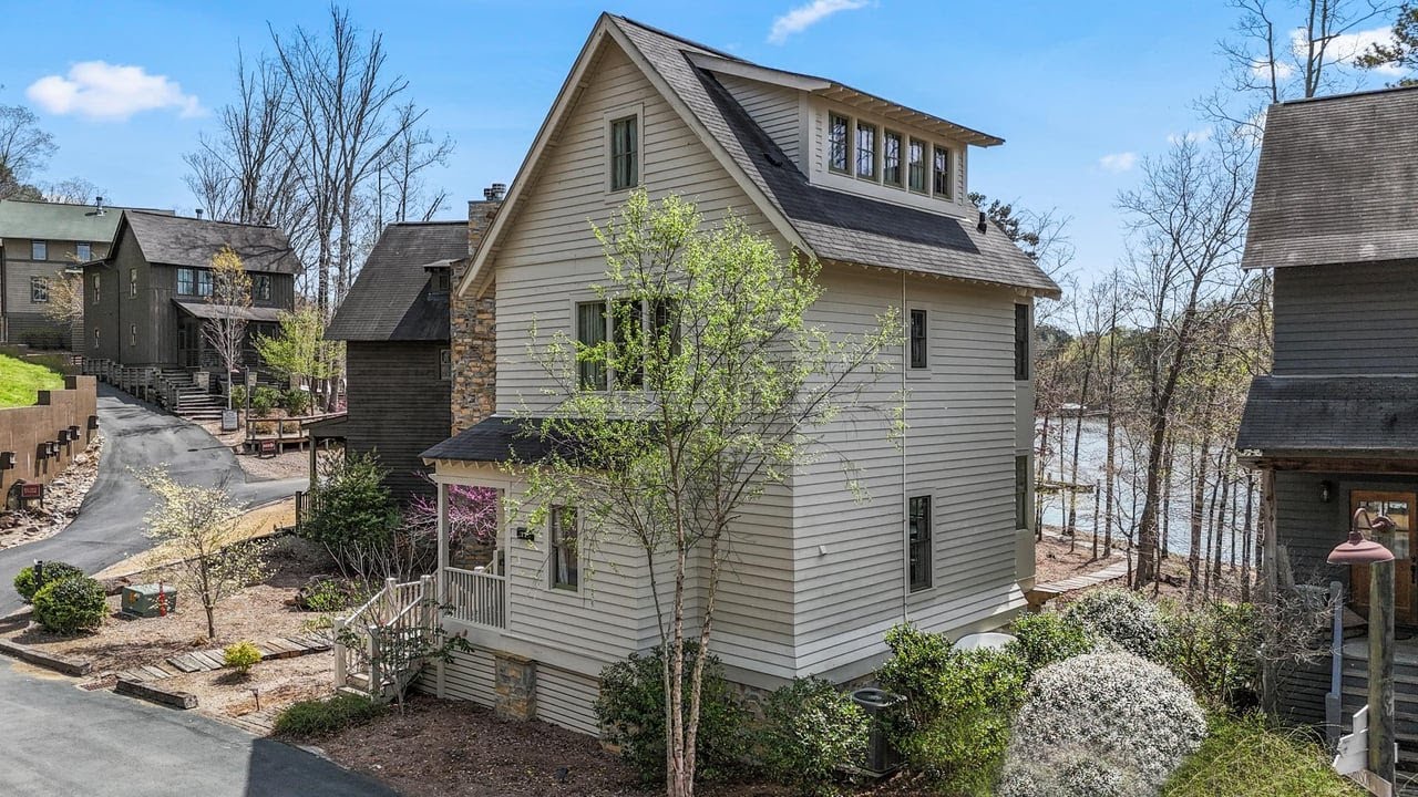 11 Turtle Point Drive, Crane Hill, AL