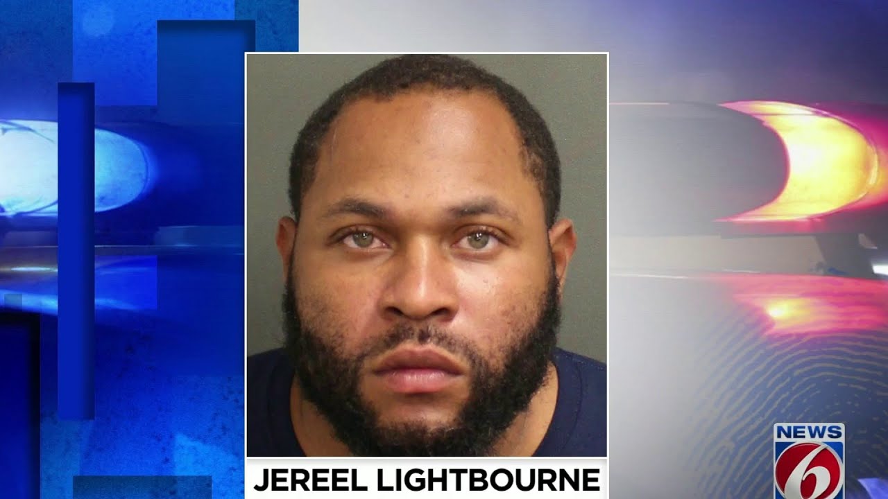 Man turns himself in after deadly Winter Garden shooting - YouTube