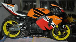 Restoring A Honda Cbr 400 19 Cbr A Fireblade Repsol By R M Motorcycles Youtube Restoring A Honda Cbr 400 19 Cbr A Fireblade Repsol By R M Motorcycles Youtube