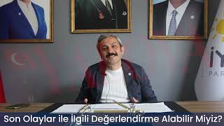 Başkan Kendir’den Vatandaşlara Çağrı!