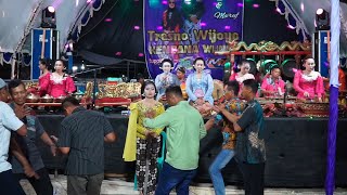 Karawitan Tresno Wijoyo Terbaru   Sokobendoharjo  Armega   Mdm Jawa