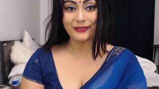 BONGSHI BD Video Blue Saree Episode 3