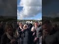 Irish man leaves hilarious recording to be played at his funeral