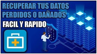 Como RECUPERAR ARCHIVOS Borrados o Formateados - FÁCIL y RÁPIDO!! 📁