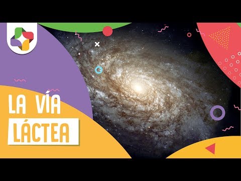 Vídeo: Què és La Via Làctia