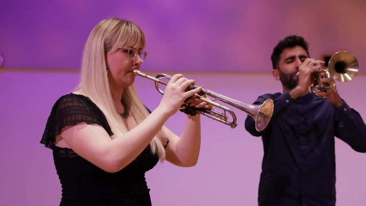 The Westerlies: This is Water II, Lopez by Andy Clausen