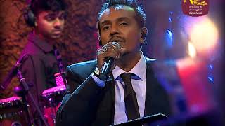 Sanda Wata Ran Tharu සඳ වට රන තර - Keerthi Pasqual And Thisara Fernando
