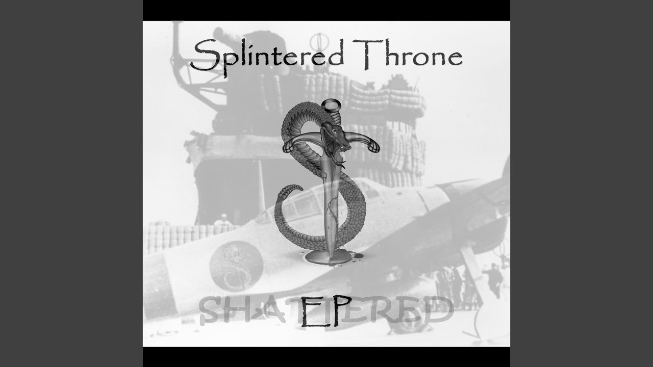 Splintered Throne