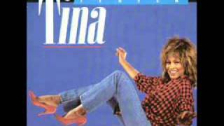 ★ Tina Turner ★ When I Was Young ★ [1984] ★ &quot;Better Be Good To Me B Side&quot; ★