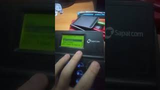 Zte Wp560Cd Startup Number Ringtone And Shutdown Sounds