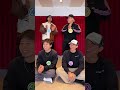 バズってる動画を再現してみた。今回はこの曲にチャレンジしました!!「Theater / King & Prince」#KingPrince #キンプリ #全員次男 #youtubeshort