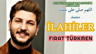 İLAHİLER (Fırat Türkmen) Resimi