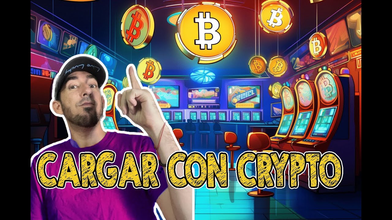 ¿COMO COMPRAR CRYPTOs PARA JUGAR EN LINEA?