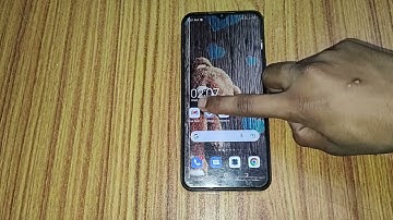 Tecno eye protection on kaise kare, How to turn on eye protection