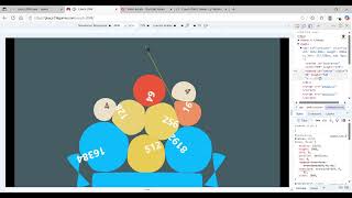 Couch 2048 but slow 11 - beyond 16384+8192